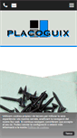 Mobile Screenshot of placoguix.com